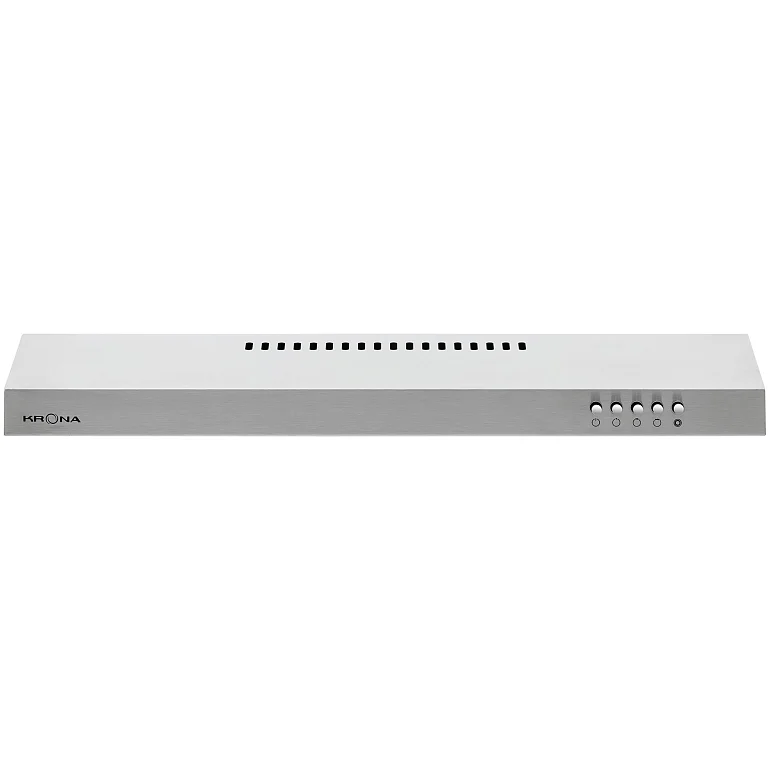 JESSICA slim 600 inox push button