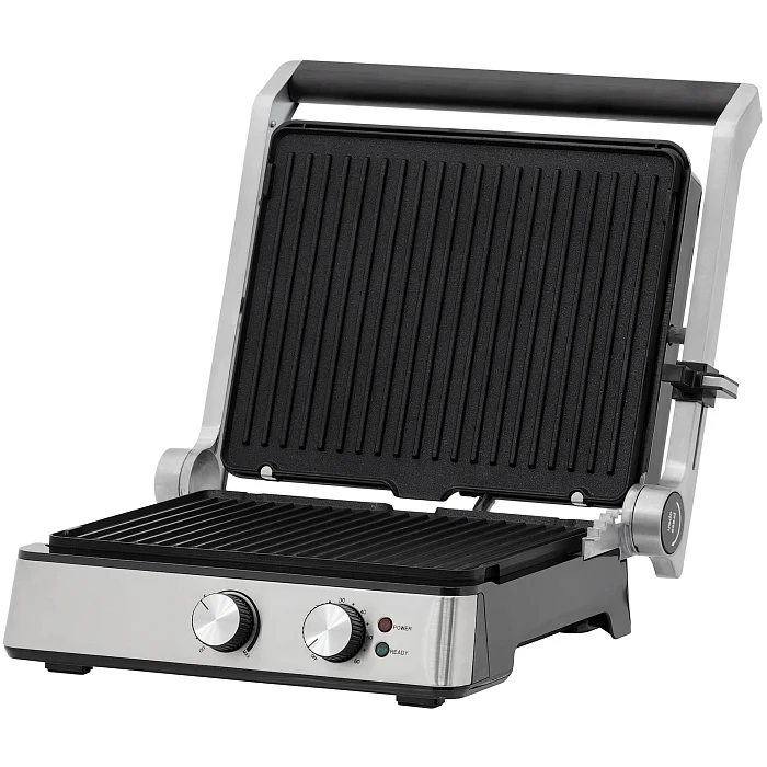 Kontakt-Tischgrill