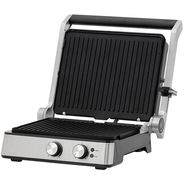 Kontakt-Tischgrill 1800W