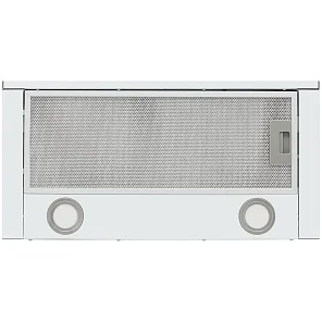 KAMILLA T 600 WHITE (2 мотора)