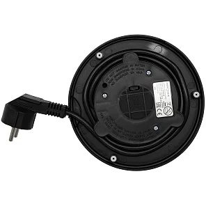 Elegant Black 1,7л
