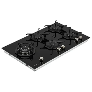 GRANDE 90 BL (с WOK-подставкой)