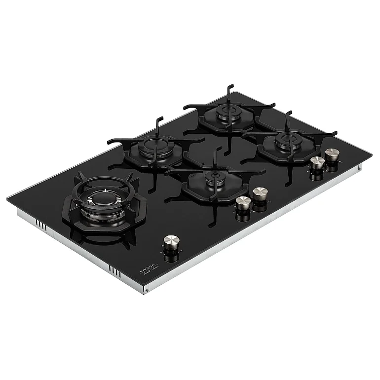 GRANDE 90 BL (с WOK-подставкой)