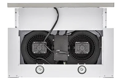 KAMILLA sensor 600 inox (2 мотора)