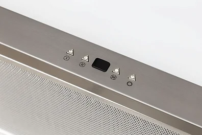KAMILLA power 600 inox 3Р