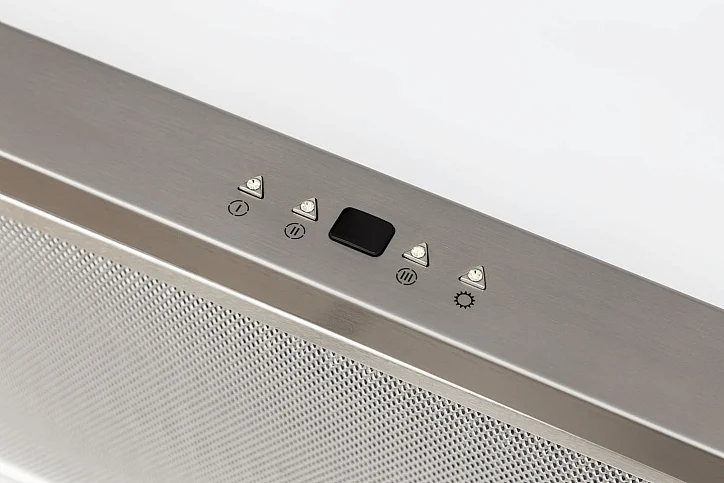 KAMILLA POWER 600 INOX 3