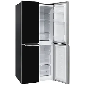 EISKALT 7970 XD TNF GLASS BL
