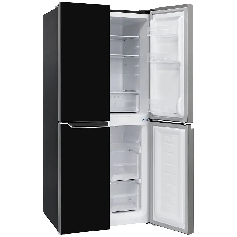 EISKALT 7970 XD TNF GLASS BL