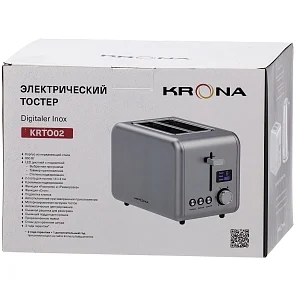 Digitaler Inox