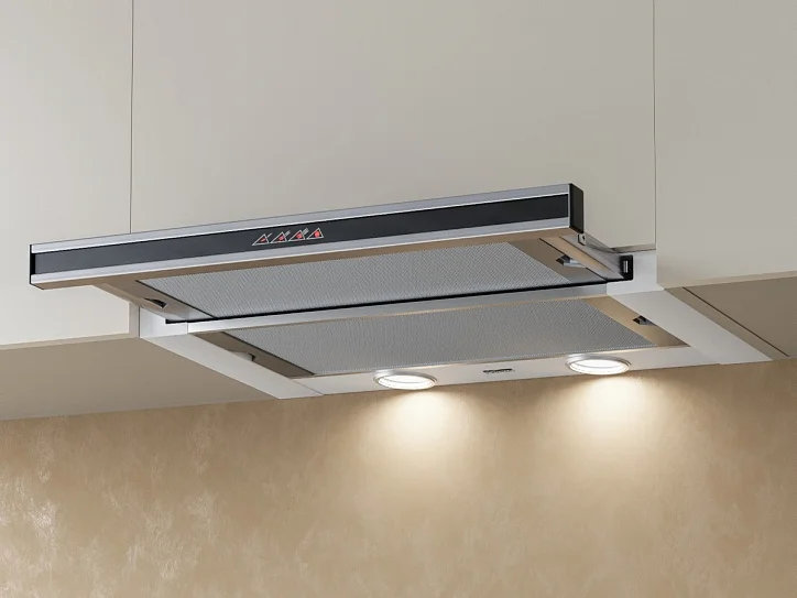 KAMILLA sensor 600 black (2 мотора)