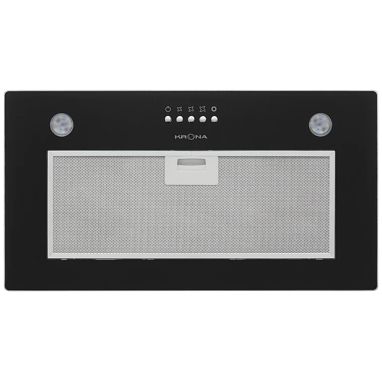 SINTIA 600 BLACK PB