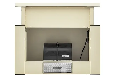 Kamilla slim 500 ivory