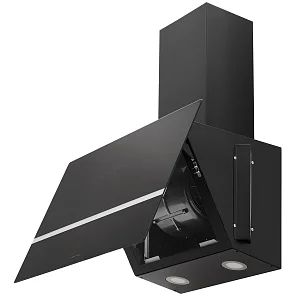 BRUNA 600 BLACK S