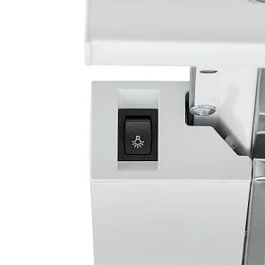 VENDY 600 WHITE (1 мотор)