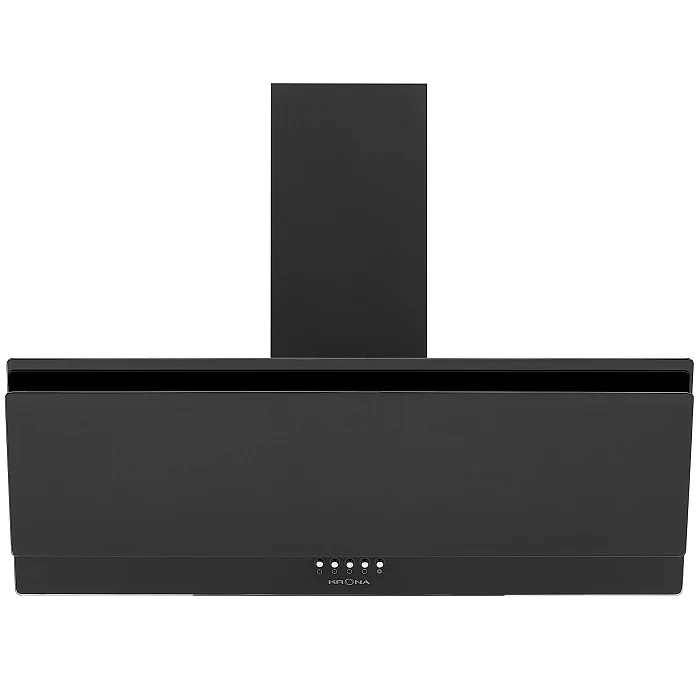 VENERA 600 black PB