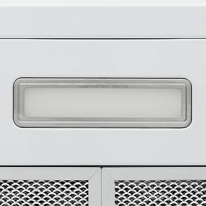JESSICA slim 600 white push button