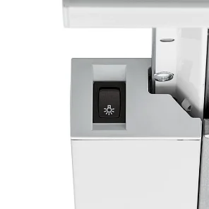 KAMILLA 600 AIR 2W