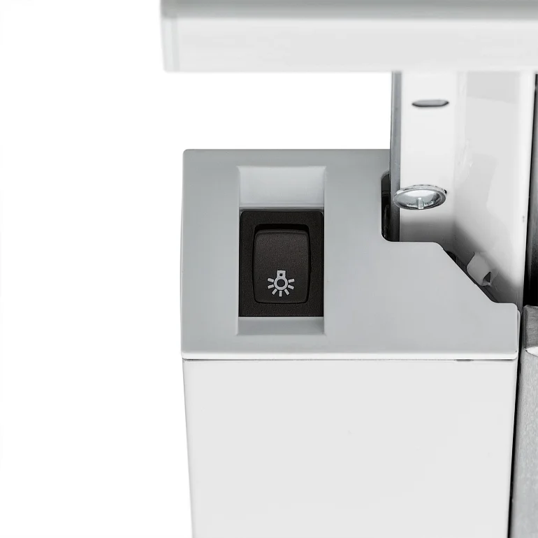 KAMILLA 600 AIR 2W