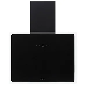 AURA 600 FRAME BLACK S