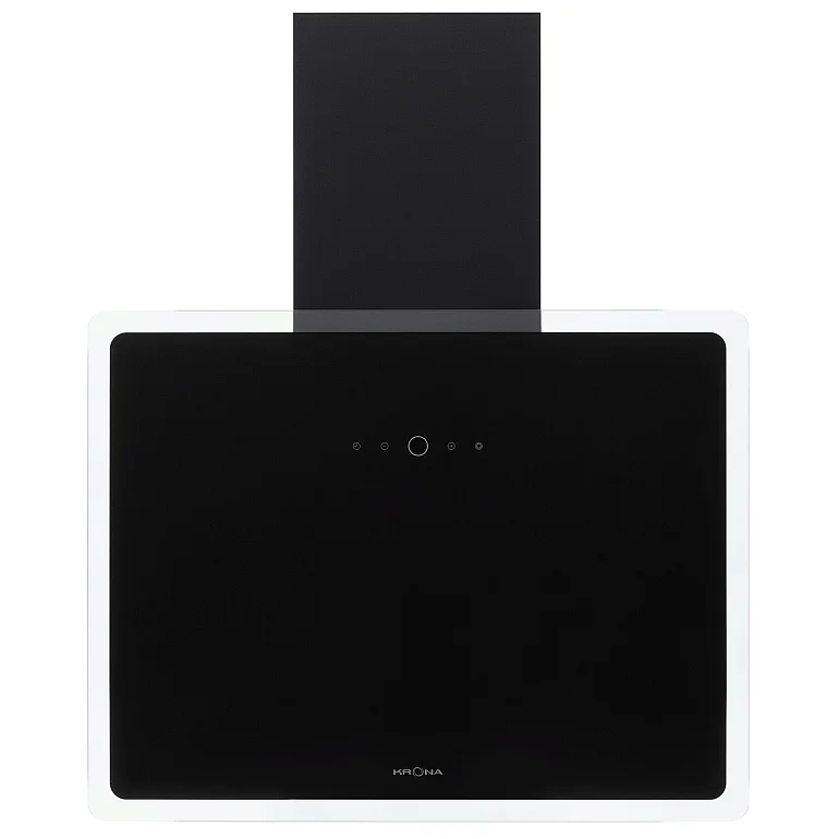 AURA 600 FRAME BLACK S