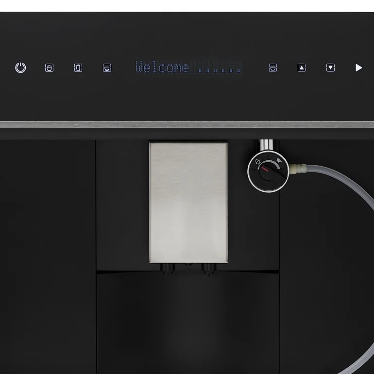ONYX 45H coffee BL RAVEN BLACK