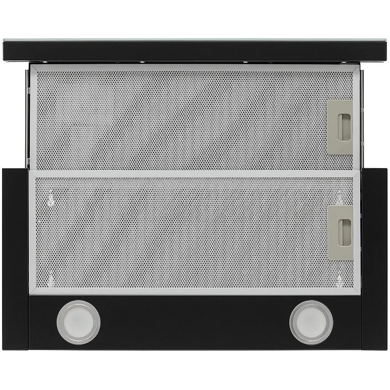 KAMILLA T SENSOR 600 Black