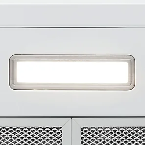 JESSICA slim 500 white push button