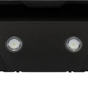 HELGA 500 black PB