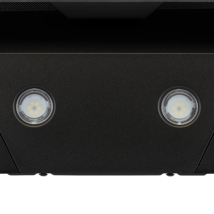 HELGA 500 black PB