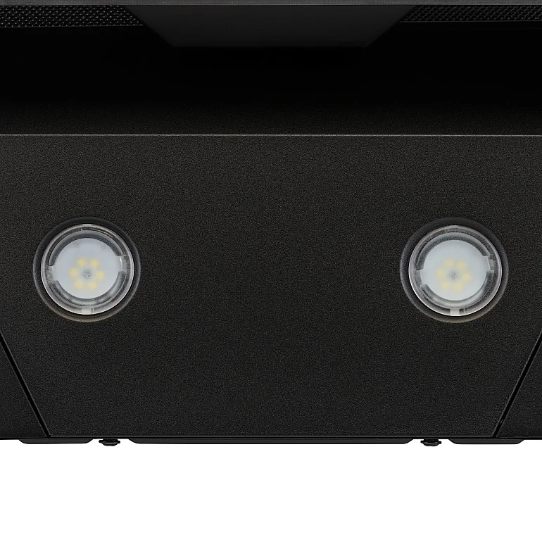 HELGA 500 black PB