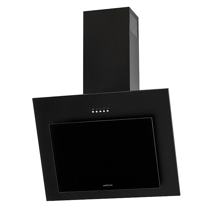 FIONA 600 BLACK PB