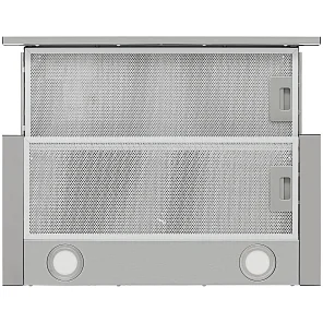 KAMILLA T 600 INOX (1 мотор)