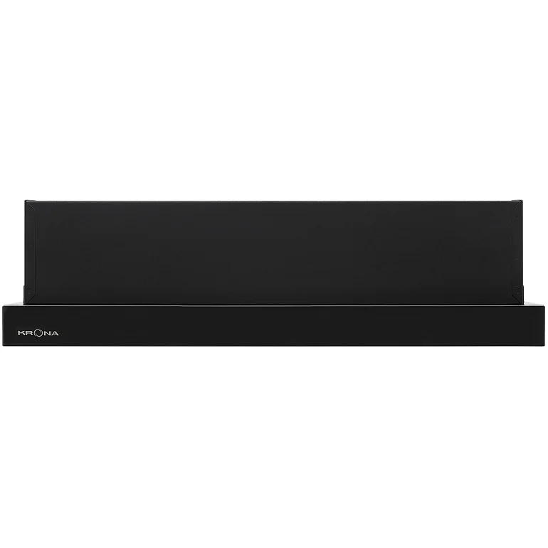 KAMILLA T 600 BLACK (1 мотор)