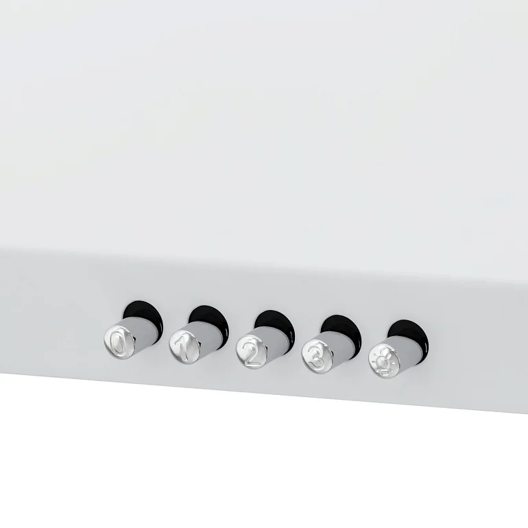 BRIEF 600 WHITE PB