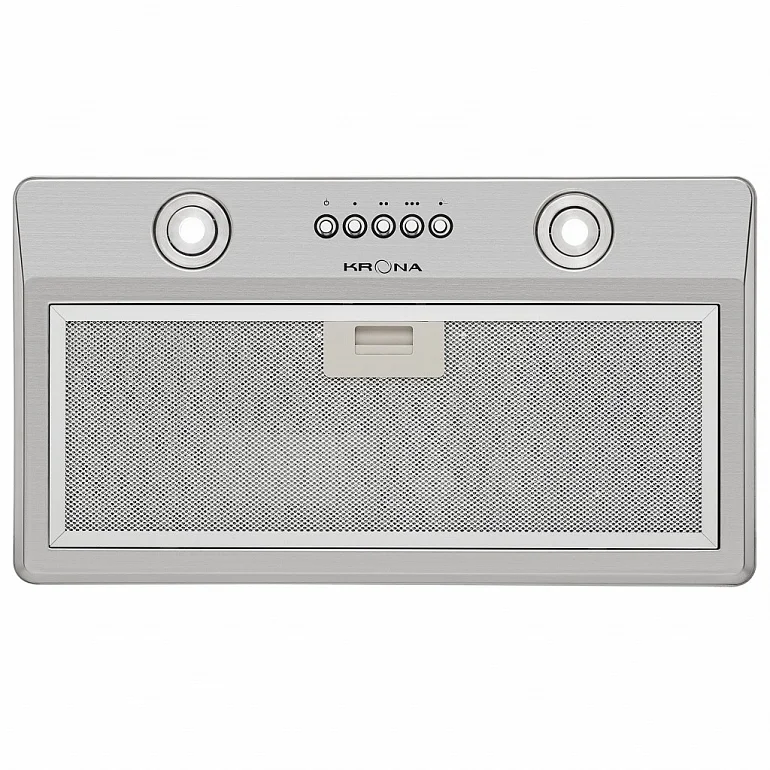 ALBA 600 inox PB