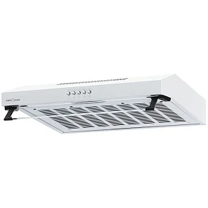 OSTEN 500 white PB