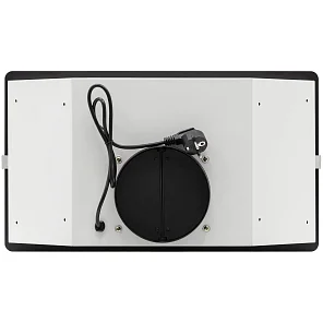 SVEN 600 black SGC