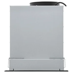 SELINA 600 GLASS BLACK S