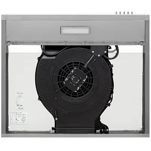 JESSICA slim 600 inox push button