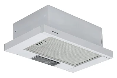 KAMILLA 500 WHITE