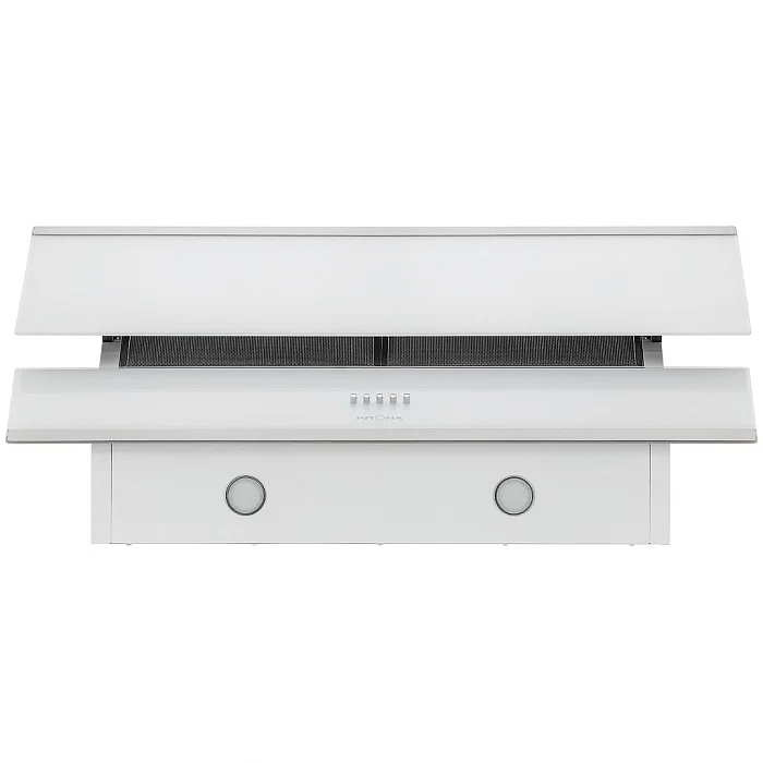 IRIDA 600 black push button