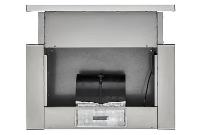 Kamilla slim 500 inox/inox