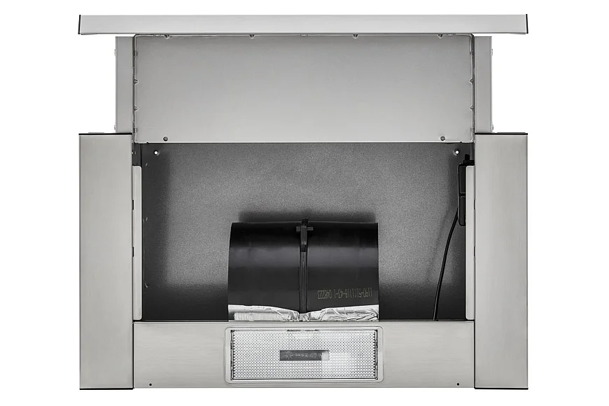 Kamilla slim 500 inox/inox