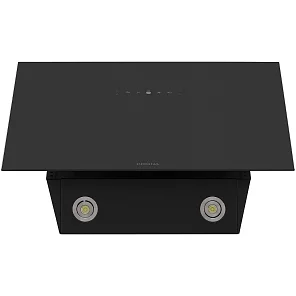 BELINDA 600 black SGC max