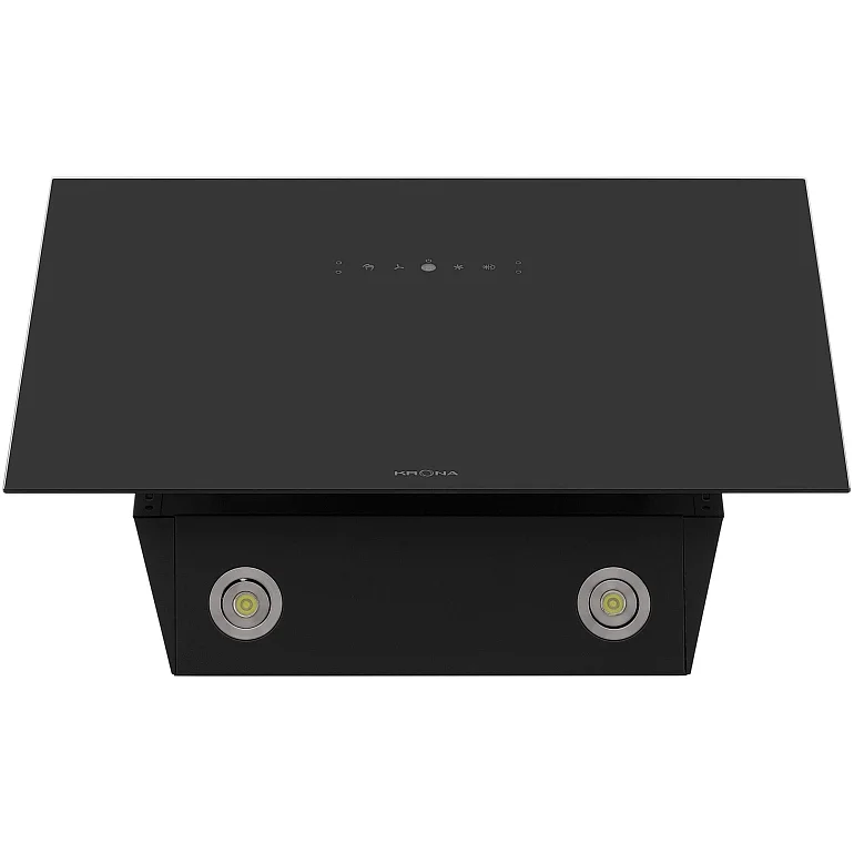 BELINDA 600 black SGC max