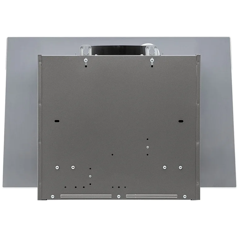 Kristen 600 white/inox S
