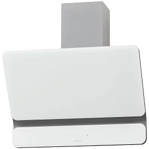 SATURN 600 DN WHITE 4S