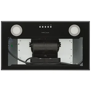 Asta 600 black PB