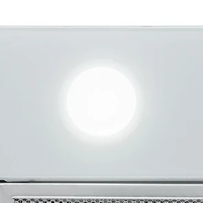 ELISA 600 GLASS WHITE PB