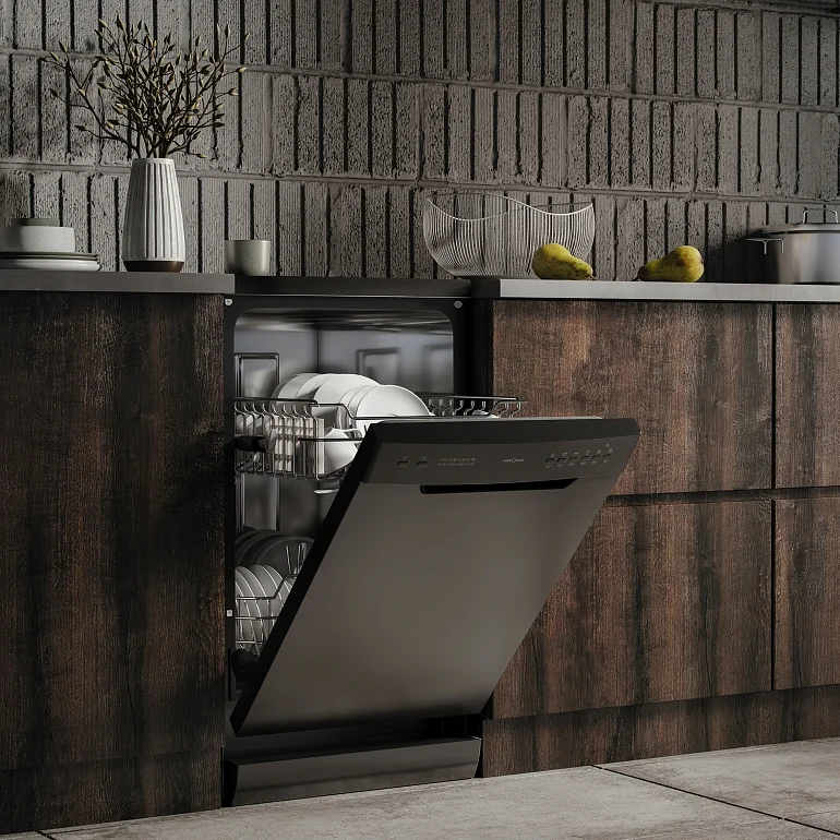 RIVA 45 FS BL
